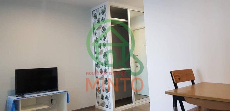 picture REACH Phahon Yothin 52 Condo For Rent - 11/22