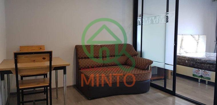 picture REACH Phahon Yothin 52 Condo For Rent - 4/22