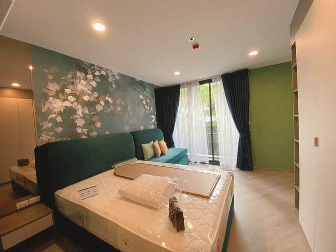 picture Condo for rent THE BASE Saphanmai Contact @propertybkk3 - 1/5
