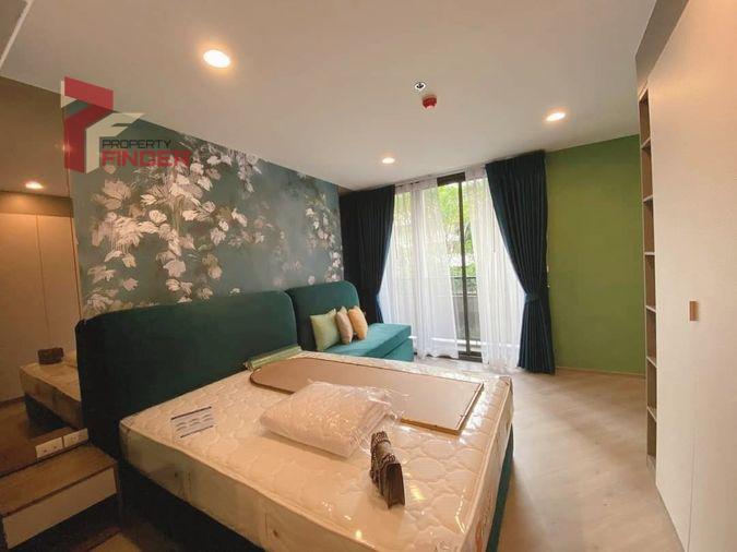 picture Condo for rent THE BASE Saphanmai Contact @propertybkk3 - 1/5
