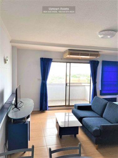 picture FOR Sale Baan On Nut Condominium (On Nut Road) Unit 998/88 - 1/7