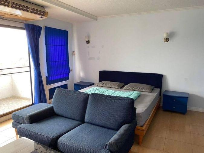 picture FOR Sale Baan On Nut Condominium (On Nut Road) Unit 998/88 - 3/7