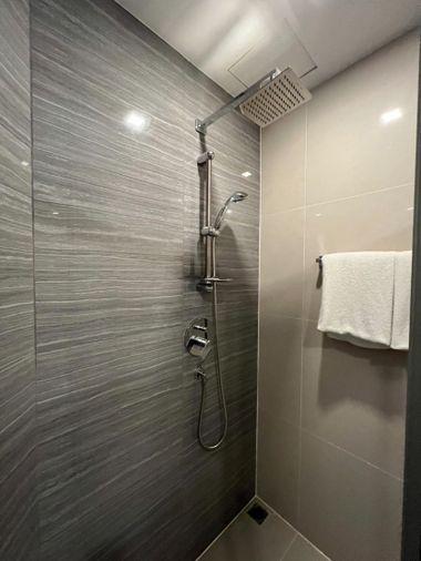 รูป คอนโดสไตล์ญี่ปุ่น วิวทะเล~ ใกล้โรบินสันศรีราชา 2 ห้องนอน - รูปที่ 4/13
