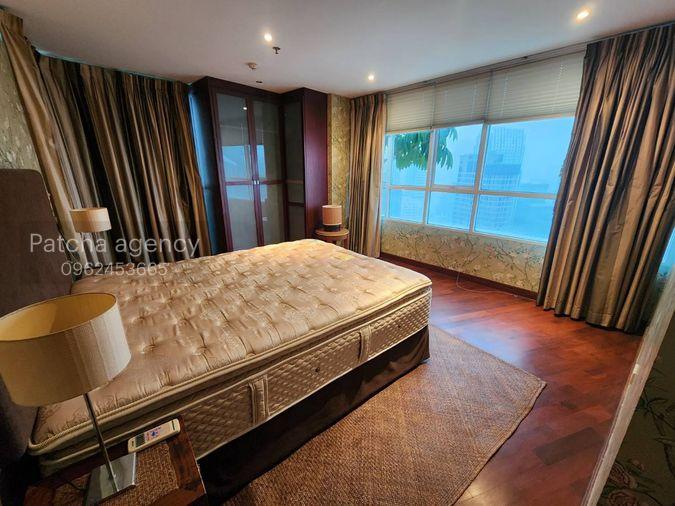 picture for rent Urbana Langsuan. 3beds 239sq.m. *penthouse* Line id: @pfagent - 14/14
