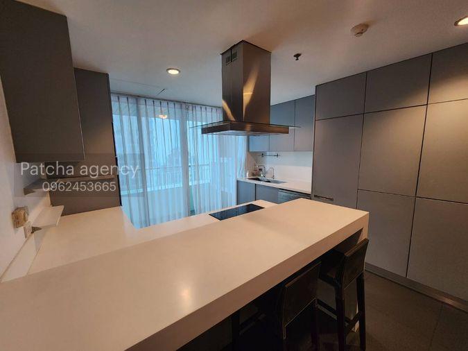 picture for rent Urbana Langsuan. 3beds 239sq.m. *penthouse* Line id: @pfagent - 5/14