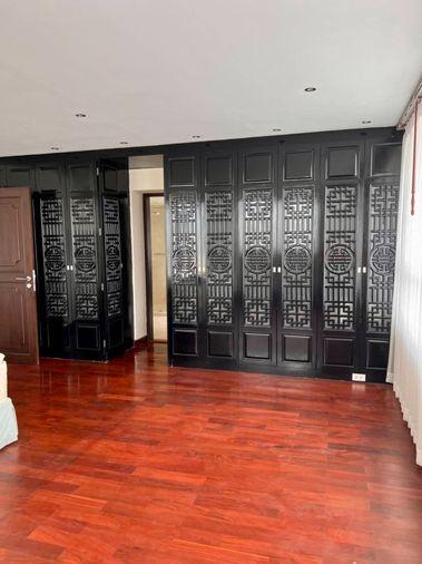 picture for rent Urbana Langsuan. 3beds 239sq.m. *penthouse* Line id: @pfagent - 8/14