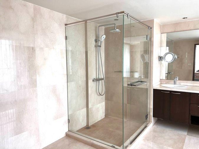 picture for rent Urbana Langsuan. 3beds 239sq.m. *penthouse* Line id: @pfagent - 6/14