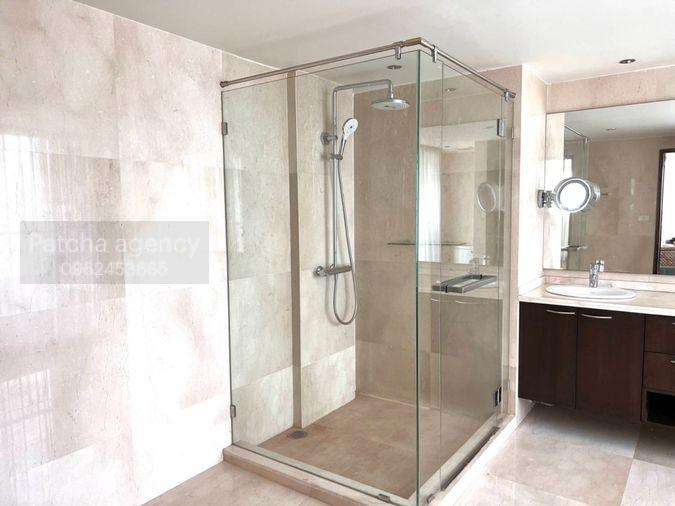 picture for rent Urbana Langsuan. 3beds 239sq.m. *penthouse* Line id: @pfagent - 6/14