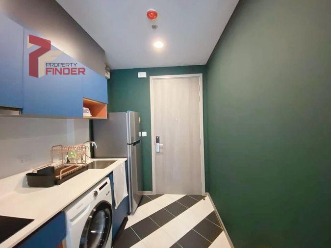 picture Condo for rent THE BASE Saphanmai Contact @propertybkk3 - 5/5
