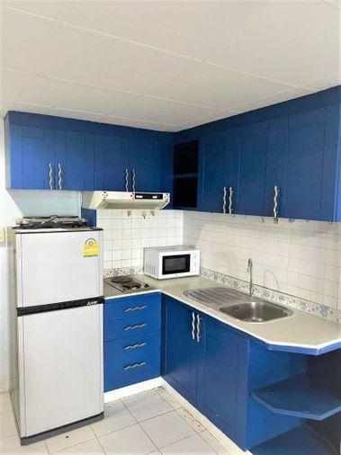 picture FOR Sale Baan On Nut Condominium (On Nut Road) Unit 998/88 - 6/7