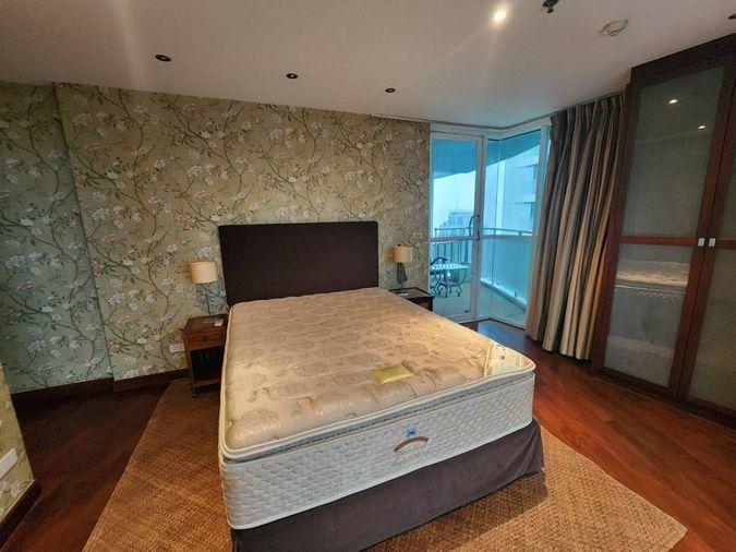 picture for rent Urbana Langsuan. 3beds 239sq.m. *penthouse* Line id: @pfagent - 11/14