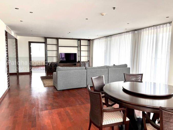 picture for rent Urbana Langsuan. 3beds 239sq.m. *penthouse* Line id: @pfagent - 2/14