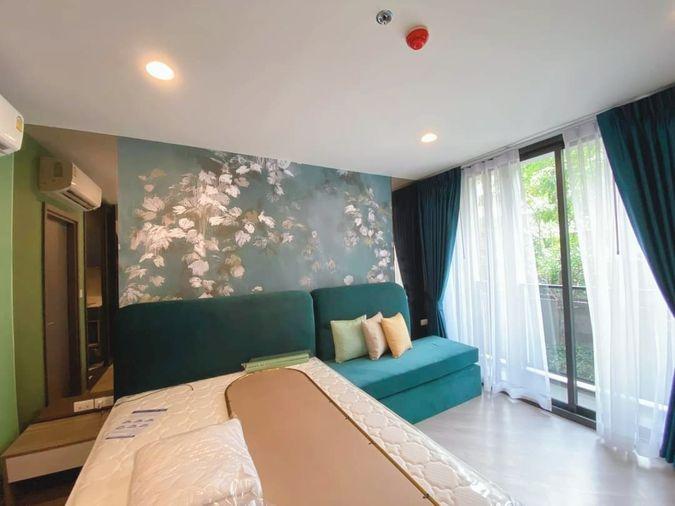 picture Condo for rent THE BASE Saphanmai Contact @propertybkk3 - 2/5