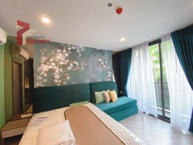 picture Condo for rent THE BASE Saphanmai Contact @propertybkk3 - 2/5