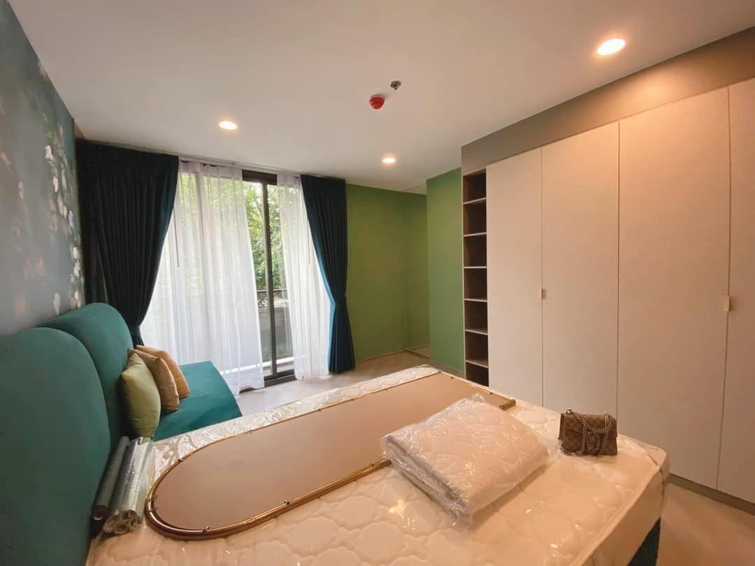 picture Condo for rent THE BASE Saphanmai Contact @propertybkk3 - 4/5