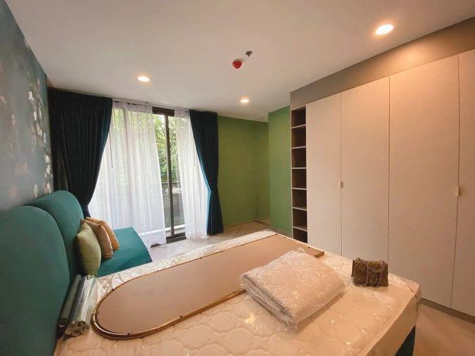 picture Condo for rent THE BASE Saphanmai Contact @propertybkk3 - 4/5