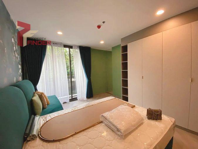 picture Condo for rent THE BASE Saphanmai Contact @propertybkk3 - 4/5