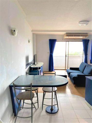 picture FOR Sale Baan On Nut Condominium (On Nut Road) Unit 998/88 - 5/7