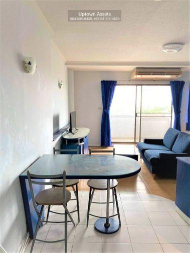 picture FOR Sale Baan On Nut Condominium (On Nut Road) Unit 998/88 - 5/7
