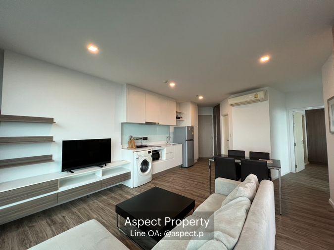 รูป คอนโดสไตล์ญี่ปุ่น วิวทะเล~ ใกล้โรบินสันศรีราชา 2 ห้องนอน - รูปที่ 6/13