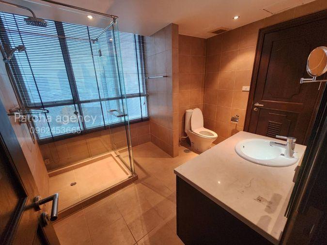 picture for rent Urbana Langsuan. 3beds 239sq.m. *penthouse* Line id: @pfagent - 13/14