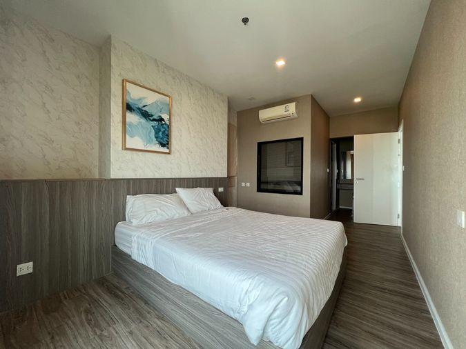 รูป คอนโดสไตล์ญี่ปุ่น วิวทะเล~ ใกล้โรบินสันศรีราชา 3 ห้องนอน - รูปที่ 25/36