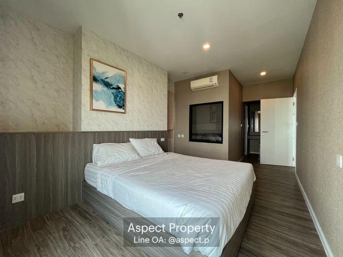รูป คอนโดสไตล์ญี่ปุ่น วิวทะเล~ ใกล้โรบินสันศรีราชา 3 ห้องนอน - รูปที่ 25/36