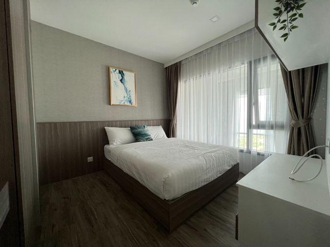 รูป คอนโดสไตล์ญี่ปุ่น วิวทะเล~ ใกล้โรบินสันศรีราชา 3 ห้องนอน - รูปที่ 30/36