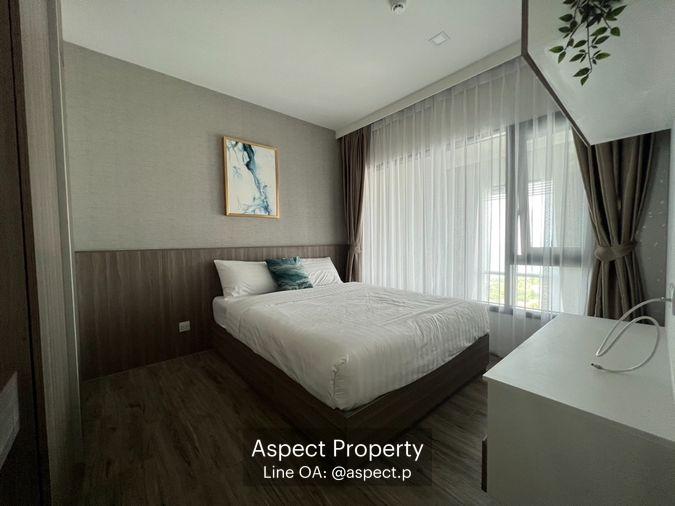 รูป คอนโดสไตล์ญี่ปุ่น วิวทะเล~ ใกล้โรบินสันศรีราชา 3 ห้องนอน - รูปที่ 30/36