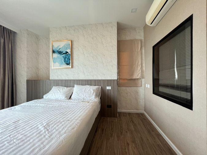 รูป คอนโดสไตล์ญี่ปุ่น วิวทะเล~ ใกล้โรบินสันศรีราชา 3 ห้องนอน - รูปที่ 29/36