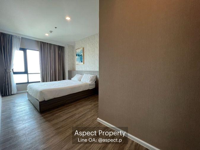 รูป คอนโดสไตล์ญี่ปุ่น วิวทะเล~ ใกล้โรบินสันศรีราชา 3 ห้องนอน - รูปที่ 3/36
