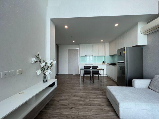 รูป คอนโดสไตล์ญี่ปุ่น วิวทะเล~ ใกล้โรบินสันศรีราชา 3 ห้องนอน - รูปที่ 33/36