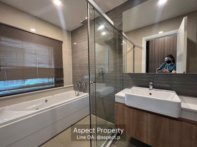 รูป คอนโดสไตล์ญี่ปุ่น วิวทะเล~ ใกล้โรบินสันศรีราชา 3 ห้องนอน - รูปที่ 23/36