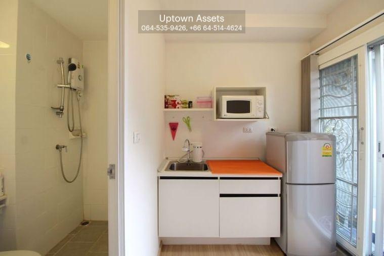 picture FOR Sale Plum Bangyai Unit 8/845 - 8/12