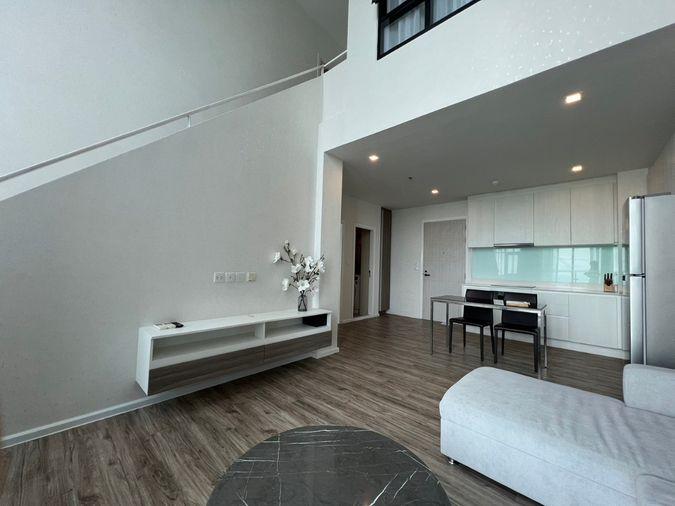 รูป คอนโดสไตล์ญี่ปุ่น วิวทะเล~ ใกล้โรบินสันศรีราชา 3 ห้องนอน - รูปที่ 11/36