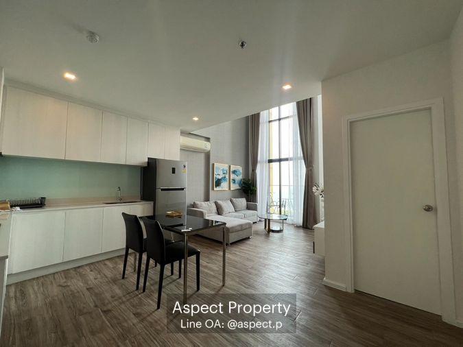 รูป คอนโดสไตล์ญี่ปุ่น วิวทะเล~ ใกล้โรบินสันศรีราชา 3 ห้องนอน - รูปที่ 4/36