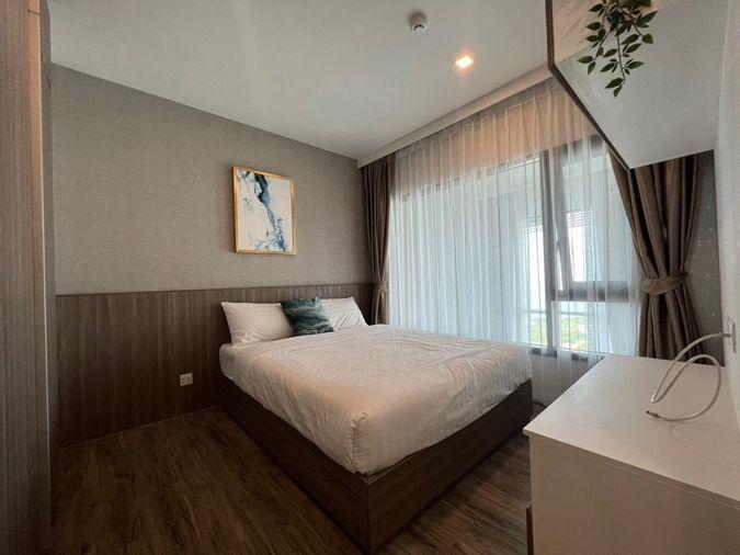 รูป คอนโดสไตล์ญี่ปุ่น วิวทะเล~ ใกล้โรบินสันศรีราชา 3 ห้องนอน - รูปที่ 18/36