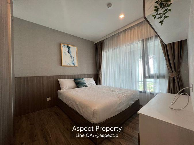 รูป คอนโดสไตล์ญี่ปุ่น วิวทะเล~ ใกล้โรบินสันศรีราชา 3 ห้องนอน - รูปที่ 18/36