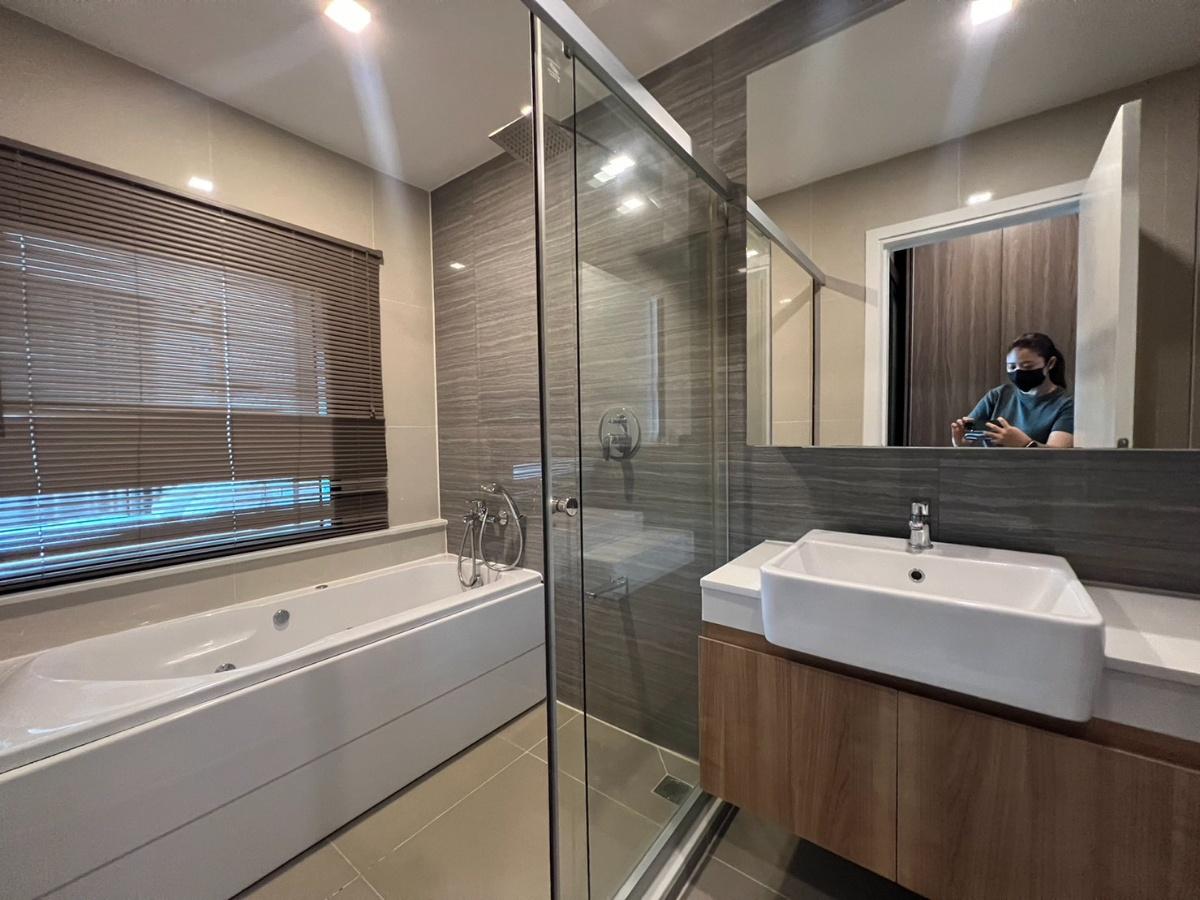 รูป คอนโดสไตล์ญี่ปุ่น วิวทะเล~ ใกล้โรบินสันศรีราชา 3 ห้องนอน - รูปที่ 28/36
