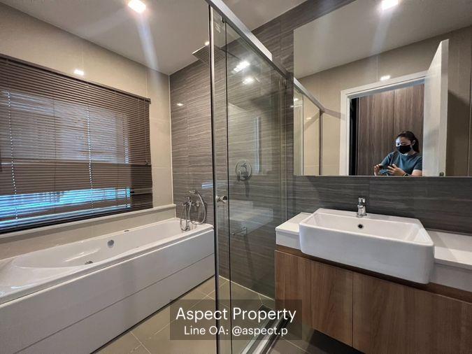 รูป คอนโดสไตล์ญี่ปุ่น วิวทะเล~ ใกล้โรบินสันศรีราชา 3 ห้องนอน - รูปที่ 28/36