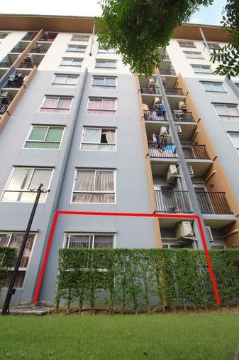 picture FOR Sale Plum Bangyai Unit 8/845 - 12/12