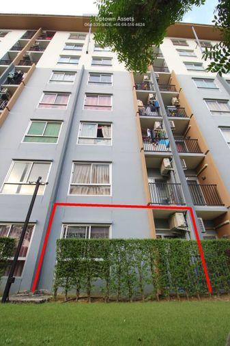 picture FOR Sale Plum Bangyai Unit 8/845 - 12/12