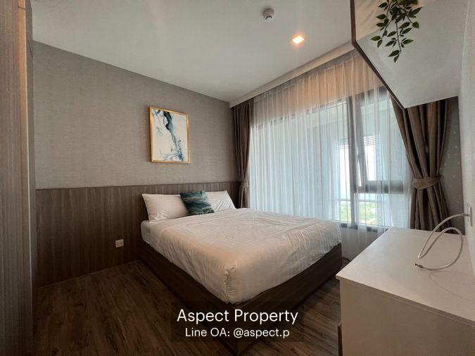 รูป คอนโดสไตล์ญี่ปุ่น วิวทะเล~ ใกล้โรบินสันศรีราชา 3 ห้องนอน - รูปที่ 26/36