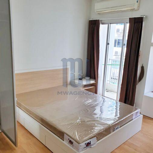รูป MW๙๐❤❤กดปุ่มแอดไลน์ได้เลยนะคะ🔴📲🚨 My condo Pinklao - รูปที่ 3/8
