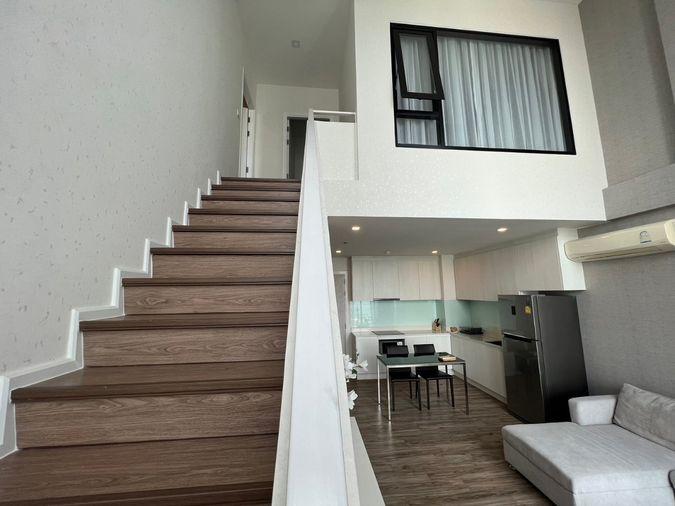 รูป คอนโดสไตล์ญี่ปุ่น วิวทะเล~ ใกล้โรบินสันศรีราชา 3 ห้องนอน - รูปที่ 15/36