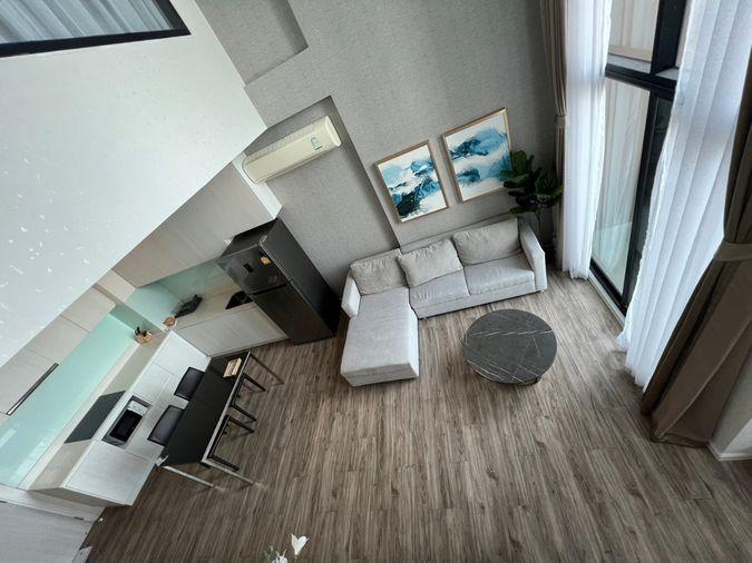 รูป คอนโดสไตล์ญี่ปุ่น วิวทะเล~ ใกล้โรบินสันศรีราชา 3 ห้องนอน - รูปที่ 14/36