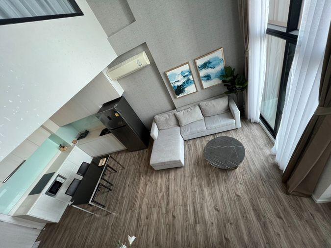รูป คอนโดสไตล์ญี่ปุ่น วิวทะเล~ ใกล้โรบินสันศรีราชา 3 ห้องนอน - รูปที่ 36/36