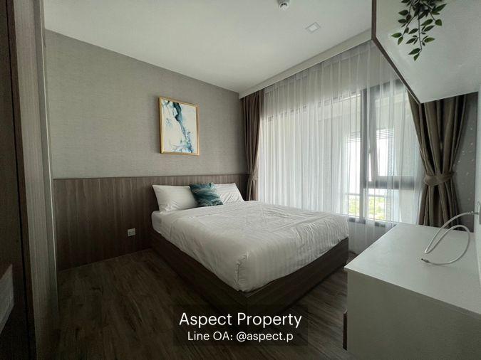 รูป คอนโดสไตล์ญี่ปุ่น วิวทะเล~ ใกล้โรบินสันศรีราชา 3 ห้องนอน - รูปที่ 19/36