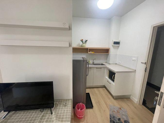 รูป MW๙๐❤❤กดปุ่มแอดไลน์ได้เลยนะคะ🔴📲🚨 My condo Pinklao - รูปที่ 5/8