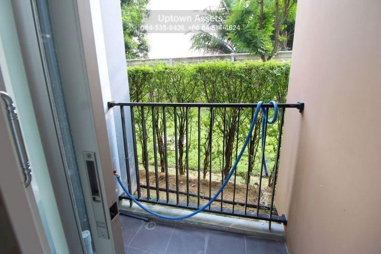 picture FOR Sale Plum Bangyai Unit 8/845 - 11/12